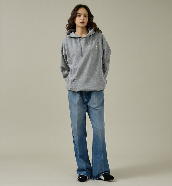Rouge vif「【FRUIT OF THE LOOM/フルーツ オブ ザ ルーム】 25FW P」|スウェット・ジャージ|