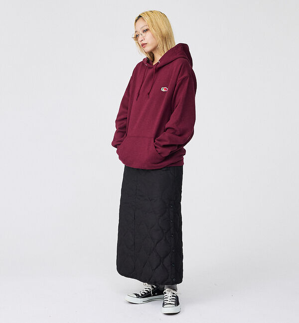 Rouge vif「【FRUIT OF THE LOOM/フルーツ オブ ザ ルーム】 25FW P」|スウェット・ジャージ|