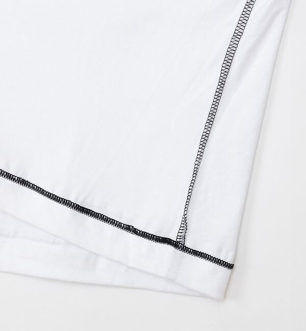 NOMINE「【Hanes(R)&times;by THE DODO JEAN】 3枚セット リバーシブル ク」|Tシャツ・カットソー|