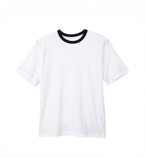 NOMINE「【Hanes(R)&times;by THE DODO JEAN】 3枚セット リバーシブル ク」|Tシャツ・カットソー|