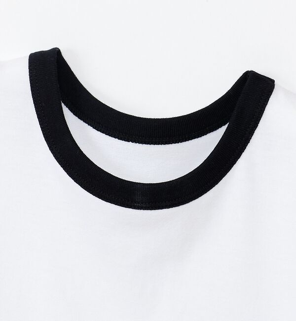 NOMINE「【Hanes(R)&times;by THE DODO JEAN】 3枚セット リバーシブル ク」|Tシャツ・カットソー|