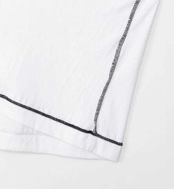 NOMINE「【Hanes(R)&times;by THE DODO JEAN】 3枚セット リバーシブル ク」|Tシャツ・カットソー|