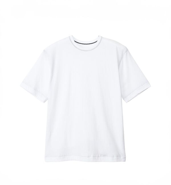 NOMINE「【Hanes(R)&times;by THE DODO JEAN】 3枚セット リバーシブル ク」|Tシャツ・カットソー|