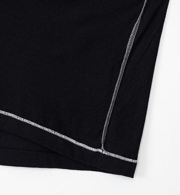 NOMINE「【Hanes(R)&times;by THE DODO JEAN】 3枚セット リバーシブル ク」|Tシャツ・カットソー|