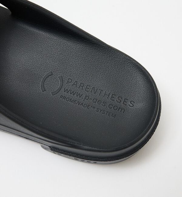 NOMINE「【PAES】Flip Flop フリップフロップ 足袋型 ビーチサンダル / タ」|サンダル|