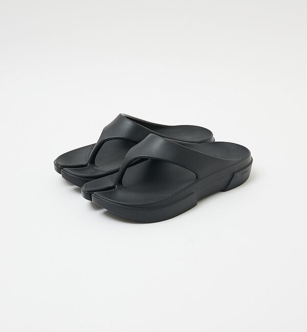 NOMINE「【PAES】Flip Flop フリップフロップ 足袋型 ビーチサンダル / タ」|サンダル|