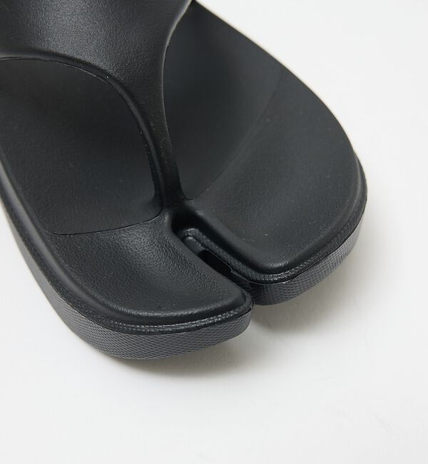 NOMINE「【PAES】Flip Flop フリップフロップ 足袋型 ビーチサンダル / タ」|サンダル|