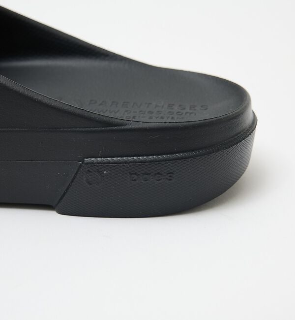 NOMINE「【PAES】Flip Flop フリップフロップ 足袋型 ビーチサンダル / タ」|サンダル|
