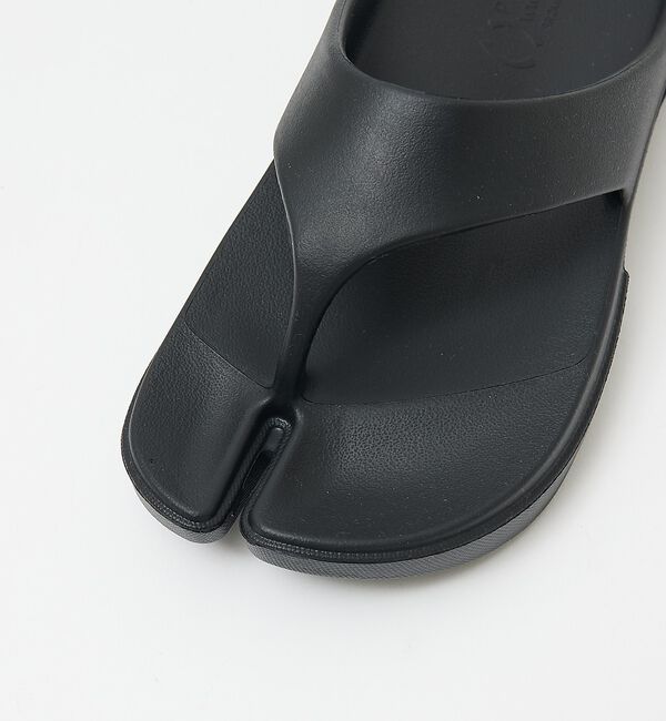NOMINE「【PAES】Flip Flop フリップフロップ 足袋型 ビーチサンダル / タ」|サンダル|