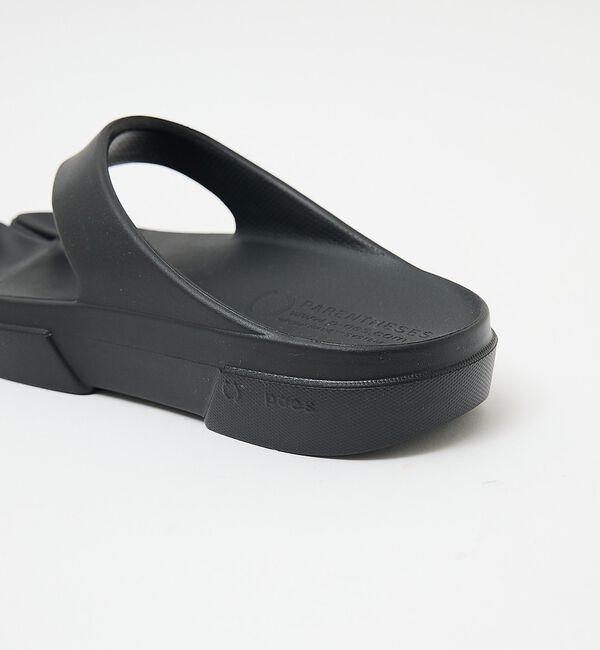 NOMINE「【PAES】Flip Flop フリップフロップ 足袋型 ビーチサンダル / タ」|サンダル|