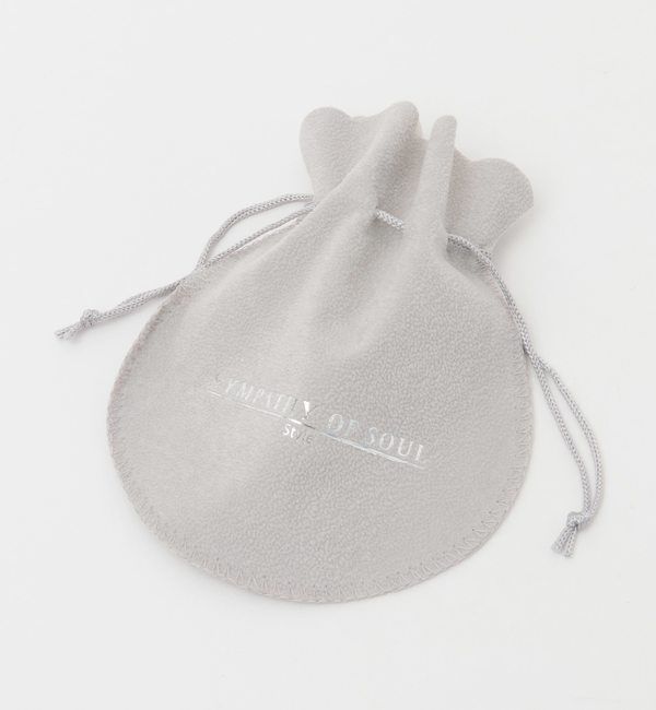 TIARA「【SYMPATHY OF SOUL/シンパシーオブソウル】Signet Ring」|リング|