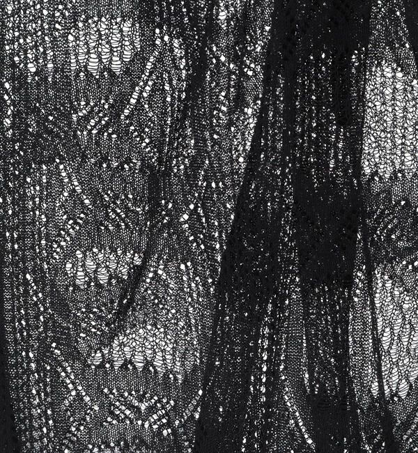 Liesse「【enrica/エンリカ】ニットベストKNIT 225」|ワンピース|