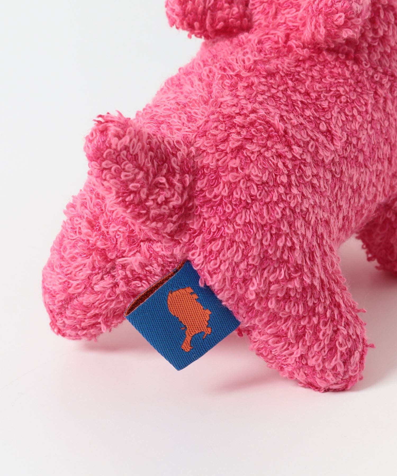 URBAN RESEARCH「Hipopotamus　mini soft toy」|フィギュア・ホビー|