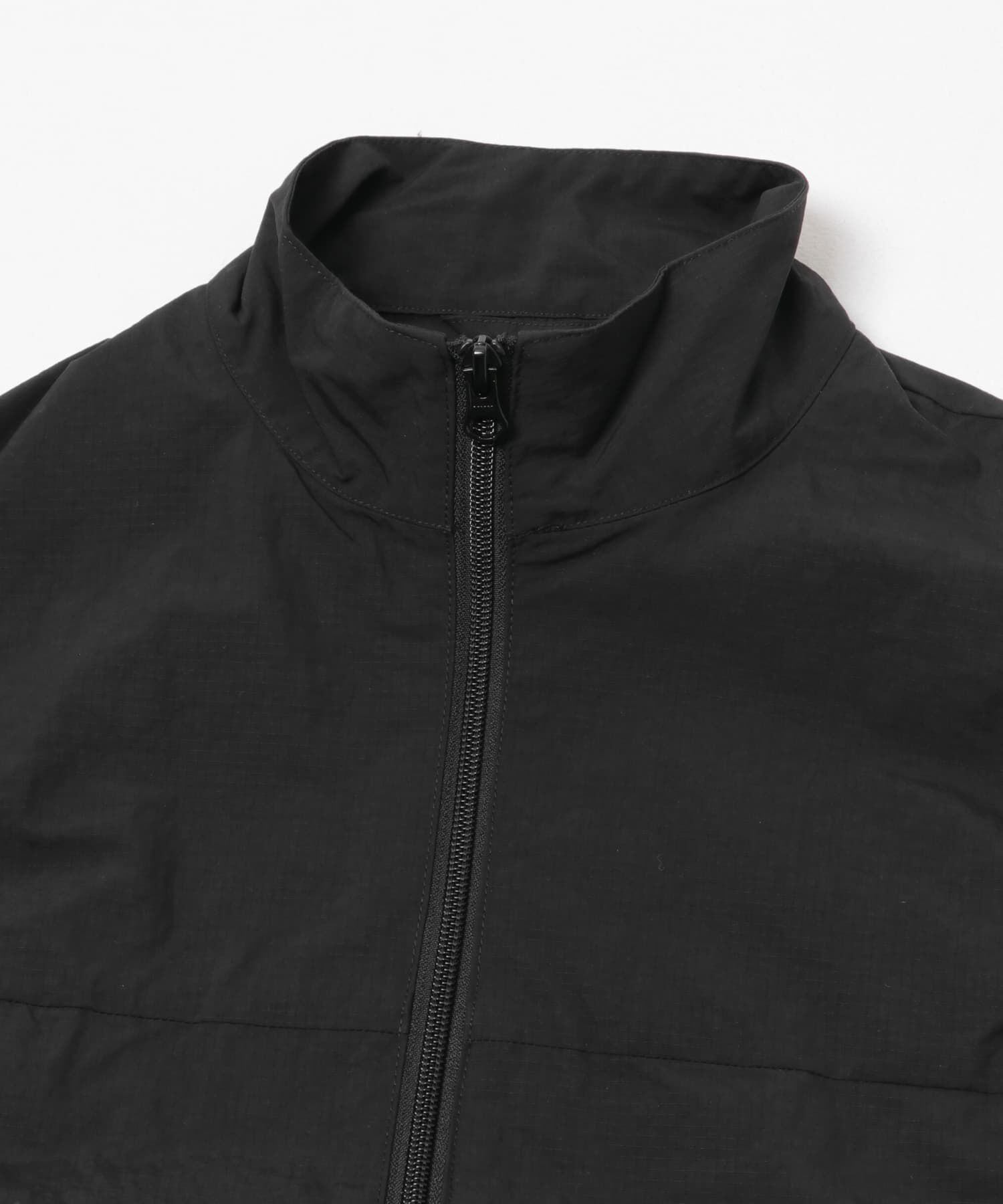 URBAN RESEARCH「Wide Dad　NYLON DAD VEST」|ベスト・ジレ|