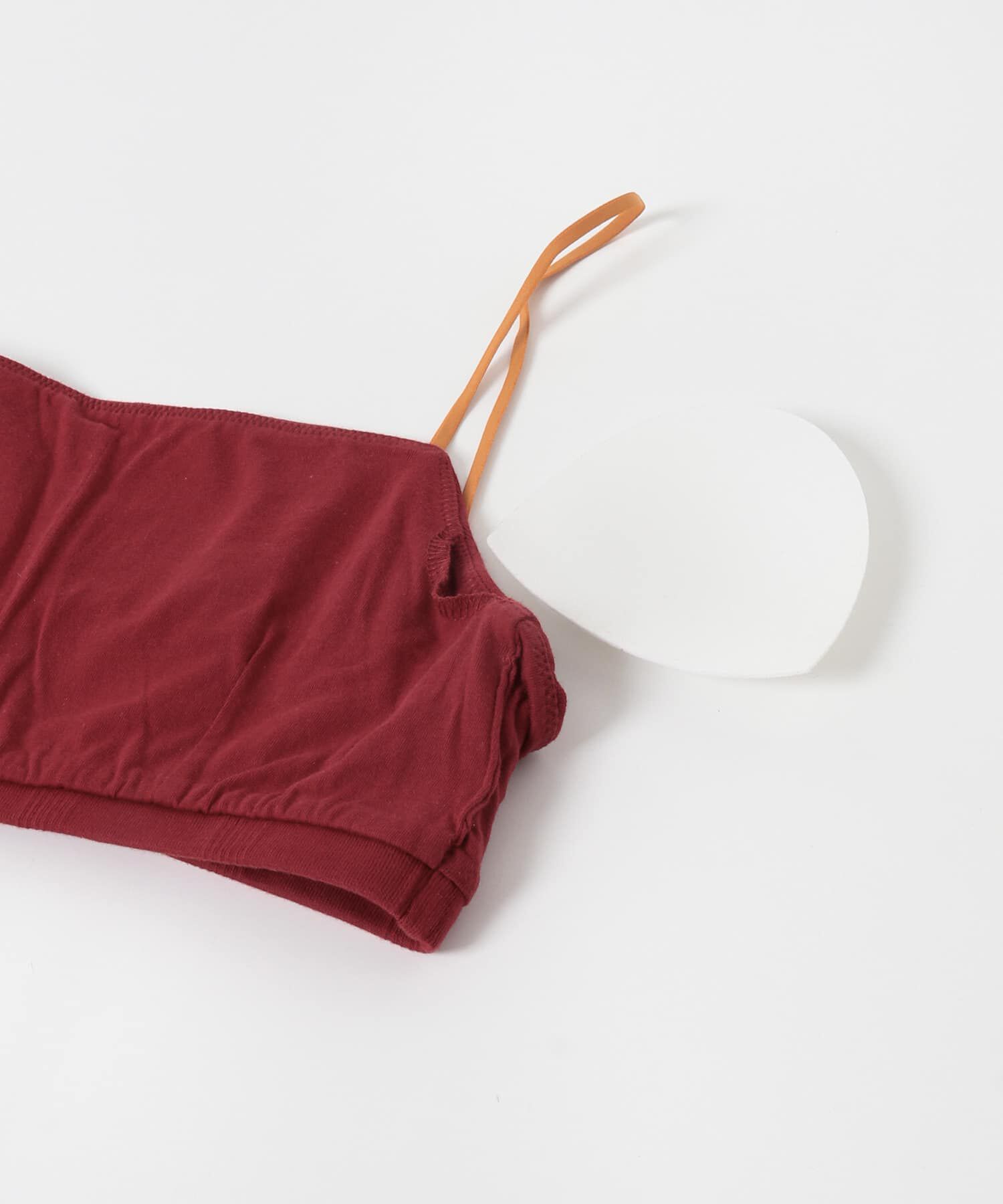 URBAN RESEARCH「『別注』Miller&times;URBAN RESEARCH　BRATOP」|インナー|