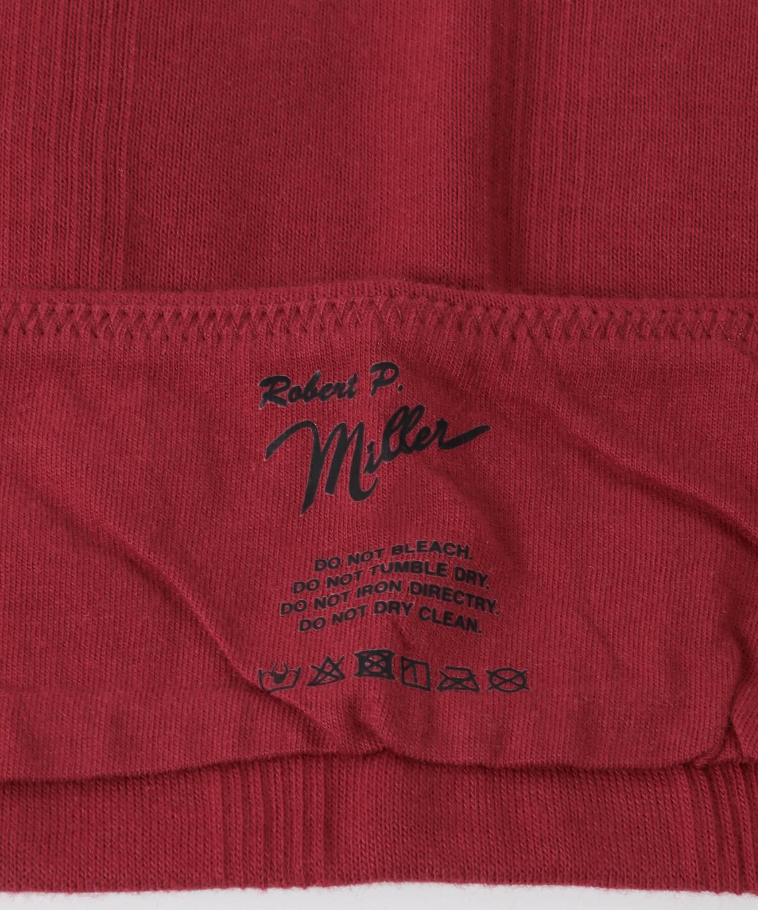 URBAN RESEARCH「『別注』Miller&times;URBAN RESEARCH　BRATOP」|インナー|