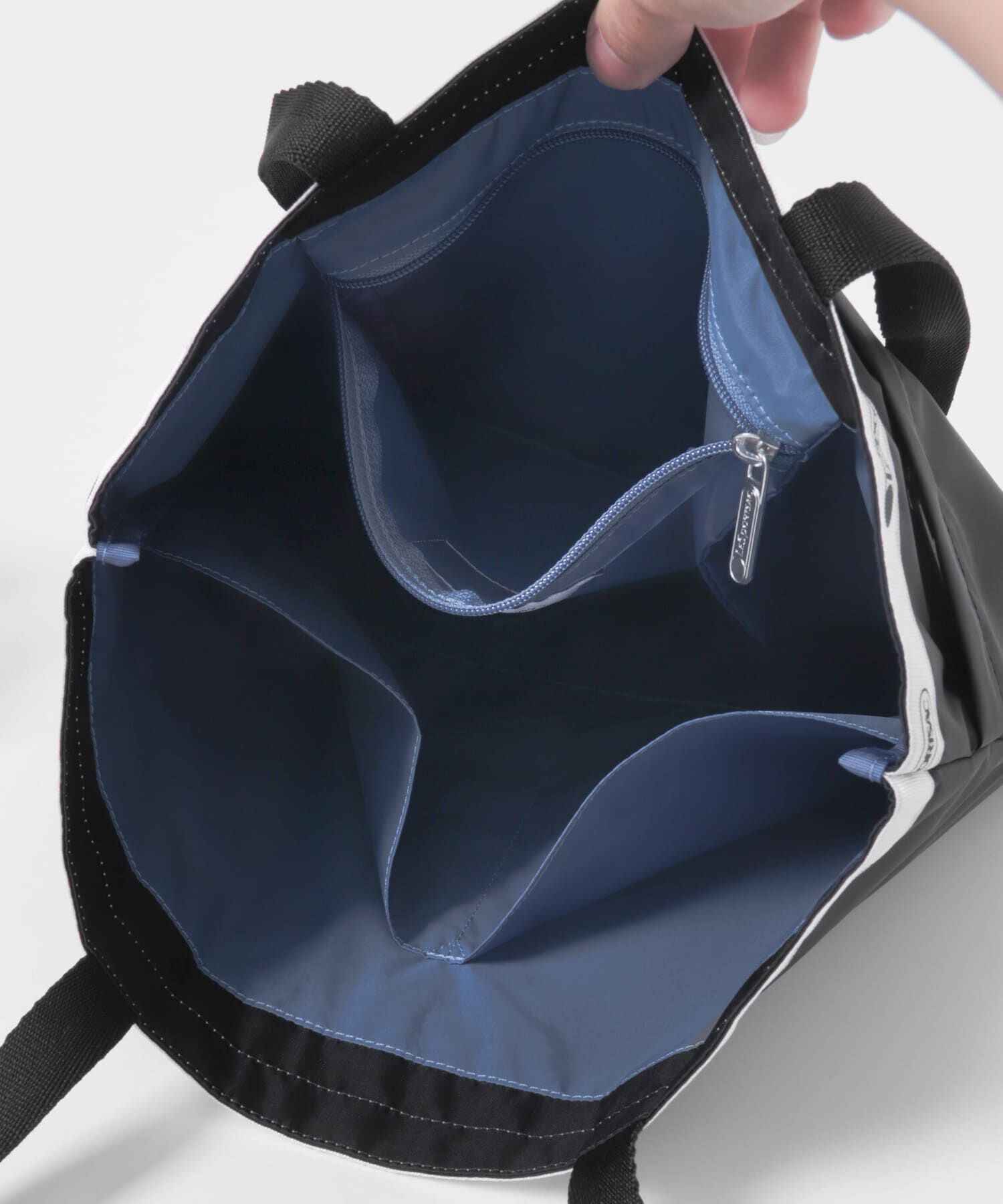 URBAN RESEARCH「『別注』LeSportsac&times;URBAN RESEARCH　LARGE EMERALD TOTE」|トートバッグ|