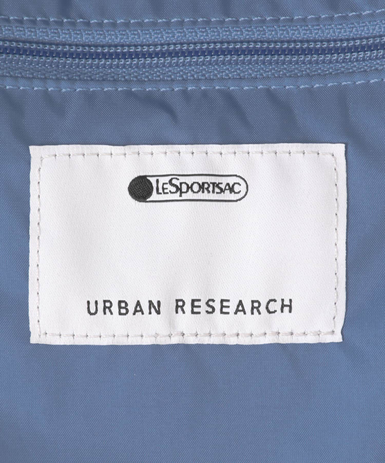 URBAN RESEARCH「『別注』LeSportsac&times;URBAN RESEARCH　LARGE EMERALD TOTE」|トートバッグ|