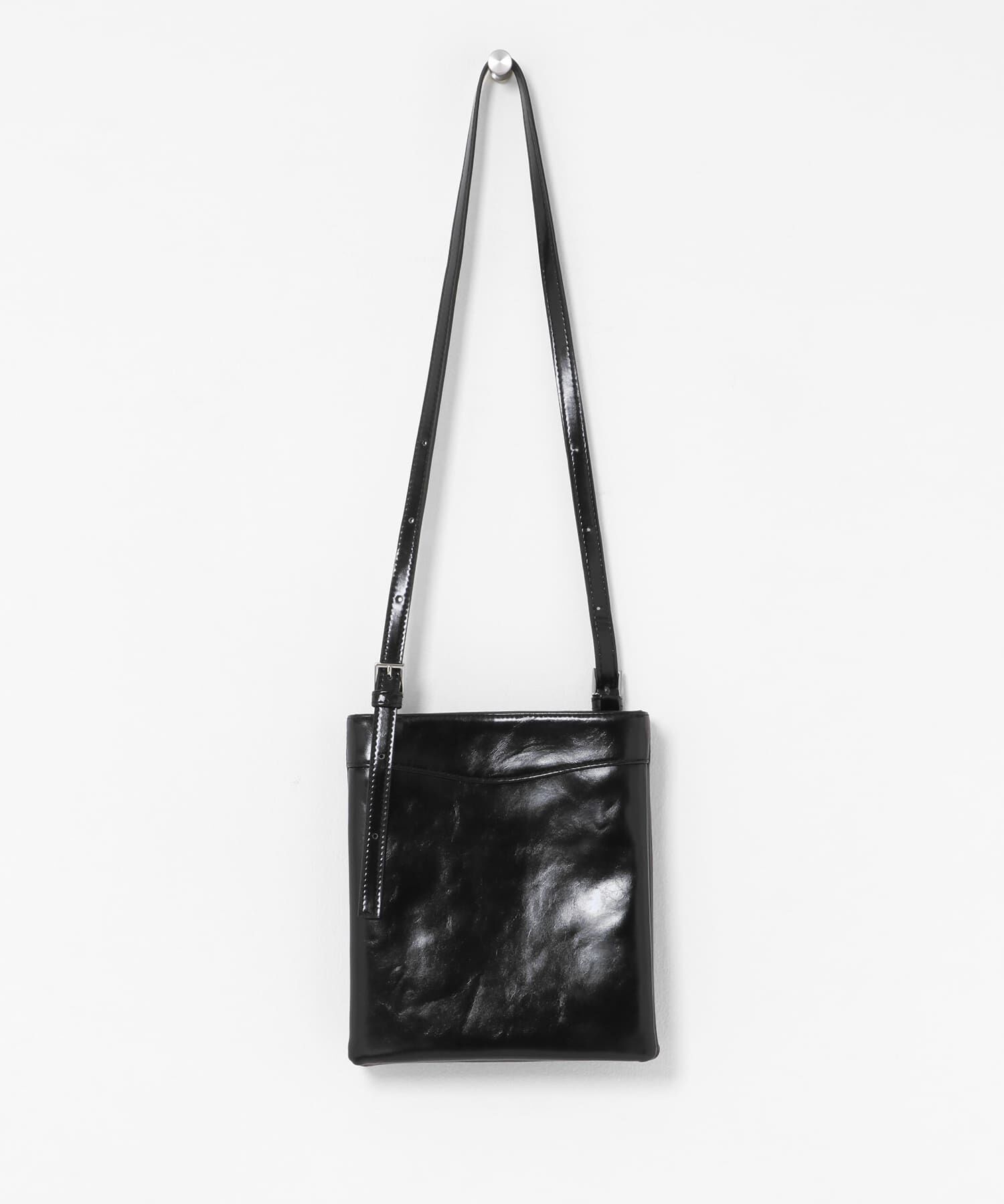  「ダブルポケットベルトBAG」|ショルダー・メッセンジャー|
