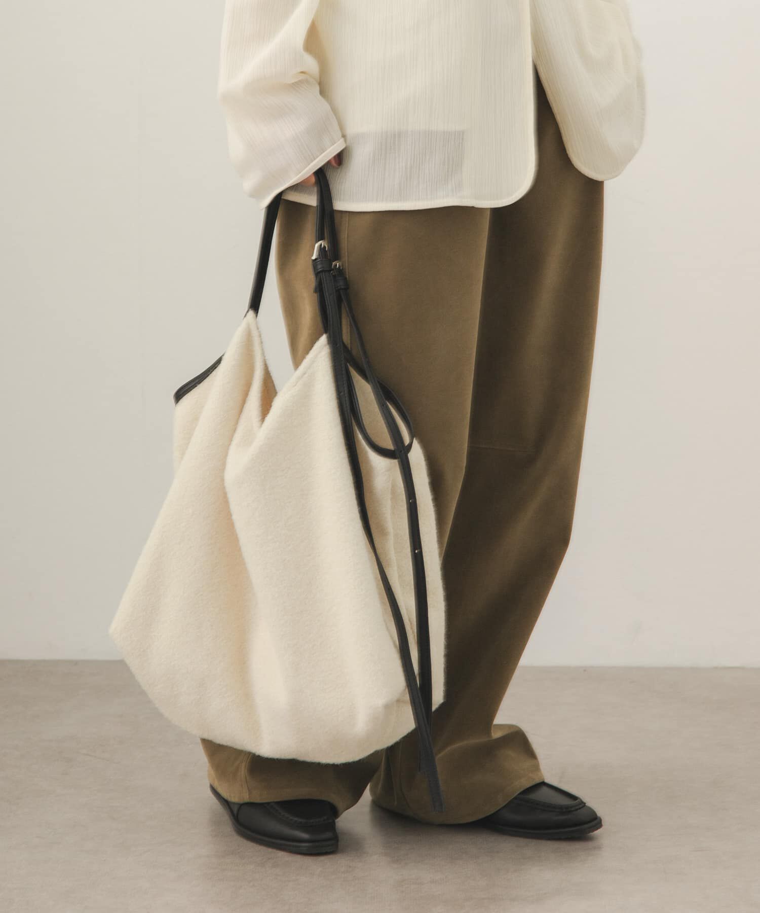  「ベルトショルダーイージーBAG」|ショルダー・メッセンジャー|