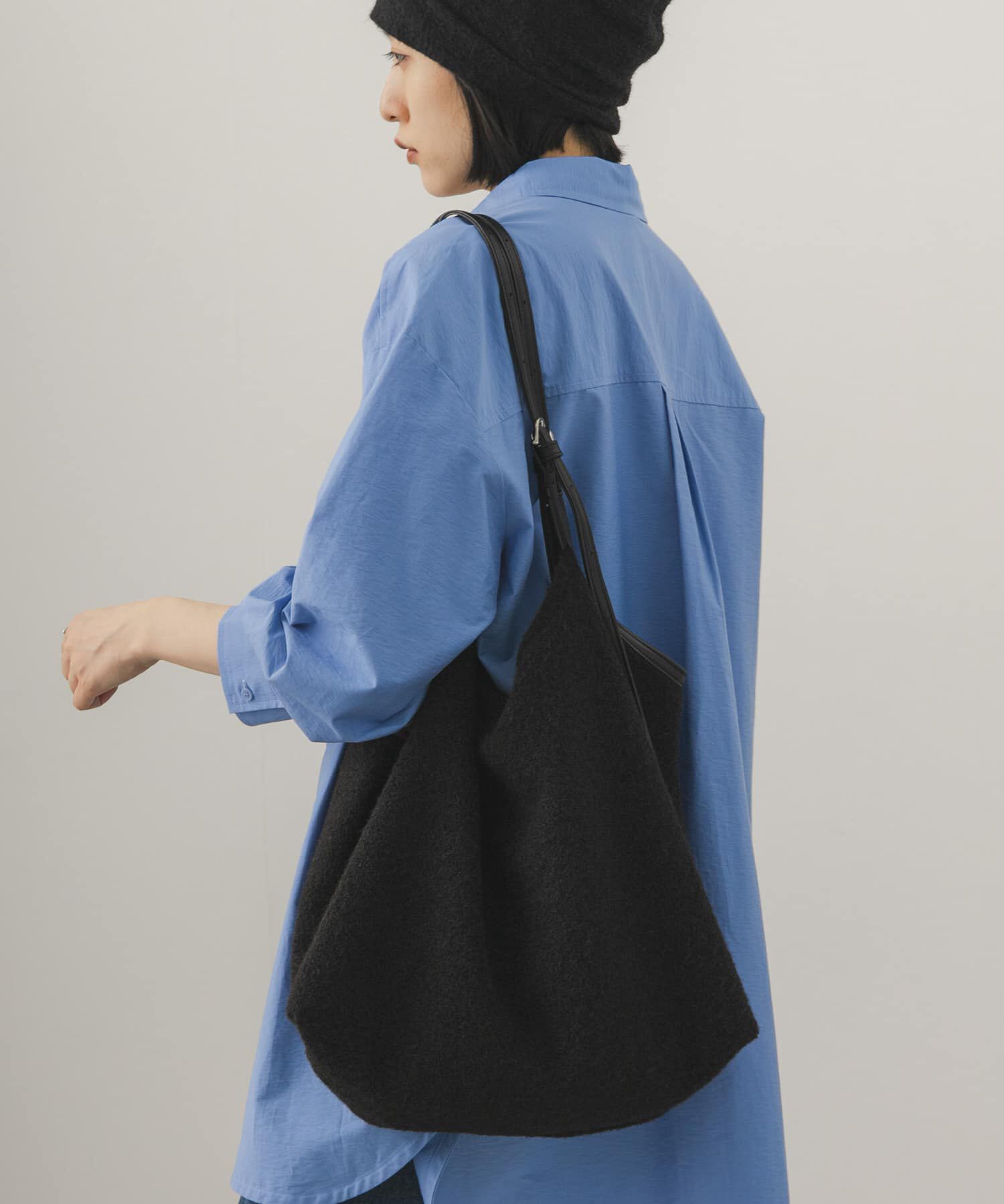  「ベルトショルダーイージーBAG」|ショルダー・メッセンジャー|