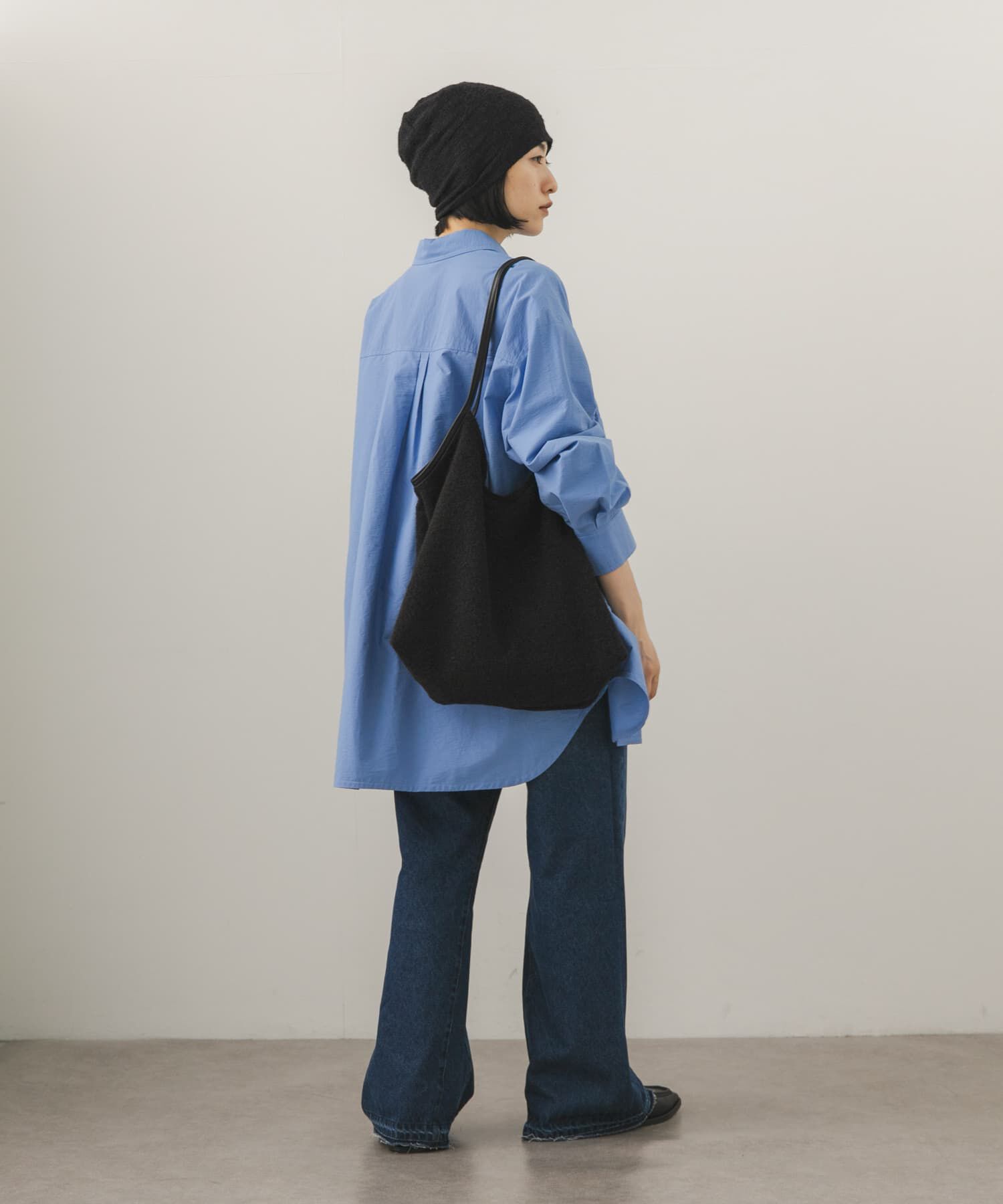  「ベルトショルダーイージーBAG」|ショルダー・メッセンジャー|