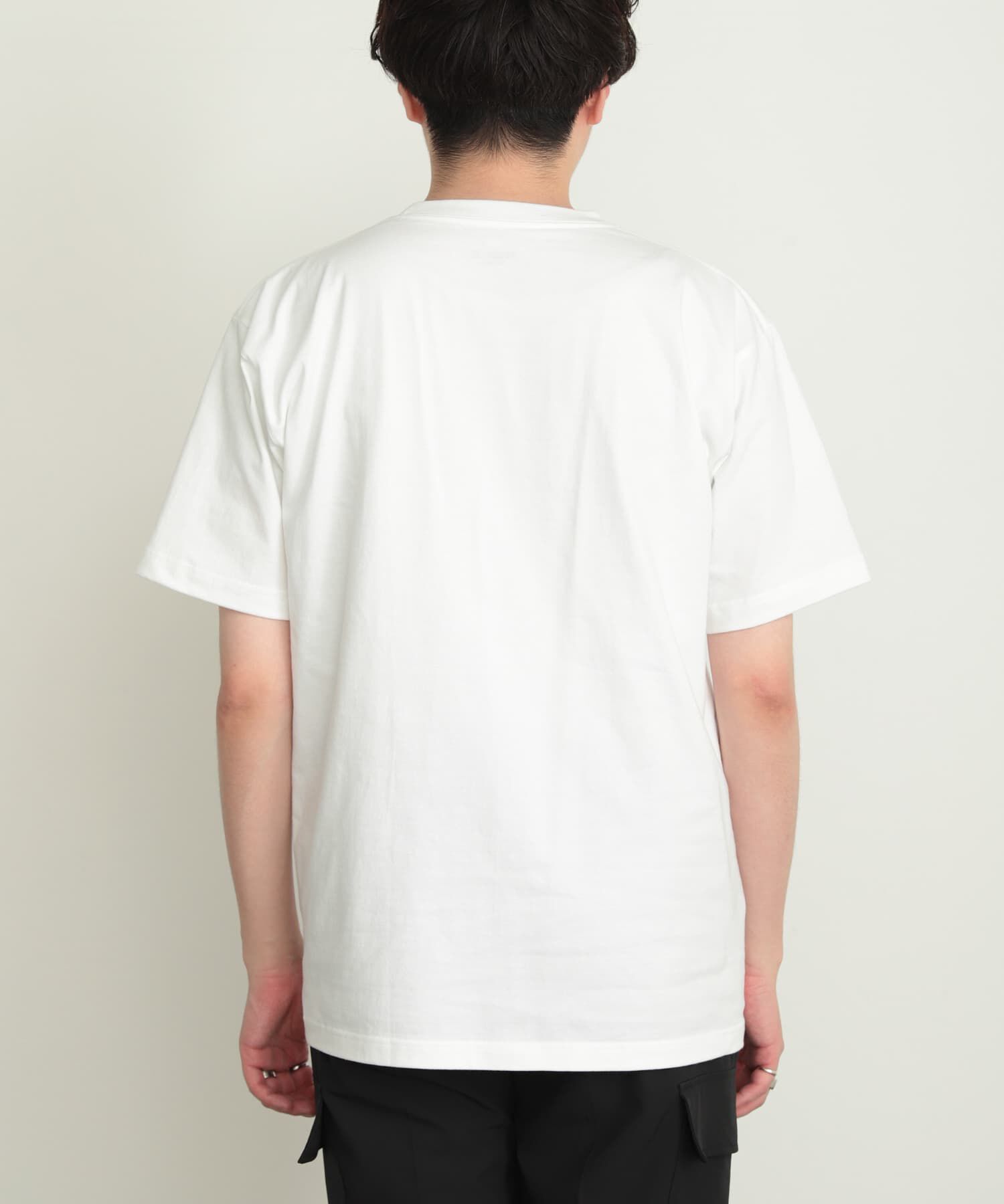 SENSE OF PLACE by URBAN RESEARCH「Hanes　BEEFY T-SHIRTS 1P」|Tシャツ・カットソー|