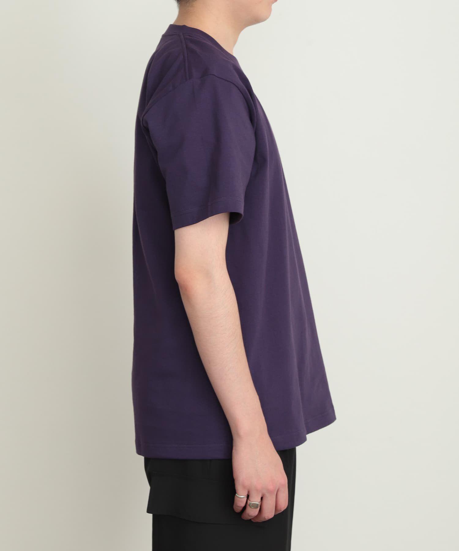 SENSE OF PLACE by URBAN RESEARCH「Hanes　BEEFY T-SHIRTS 1P」|Tシャツ・カットソー|