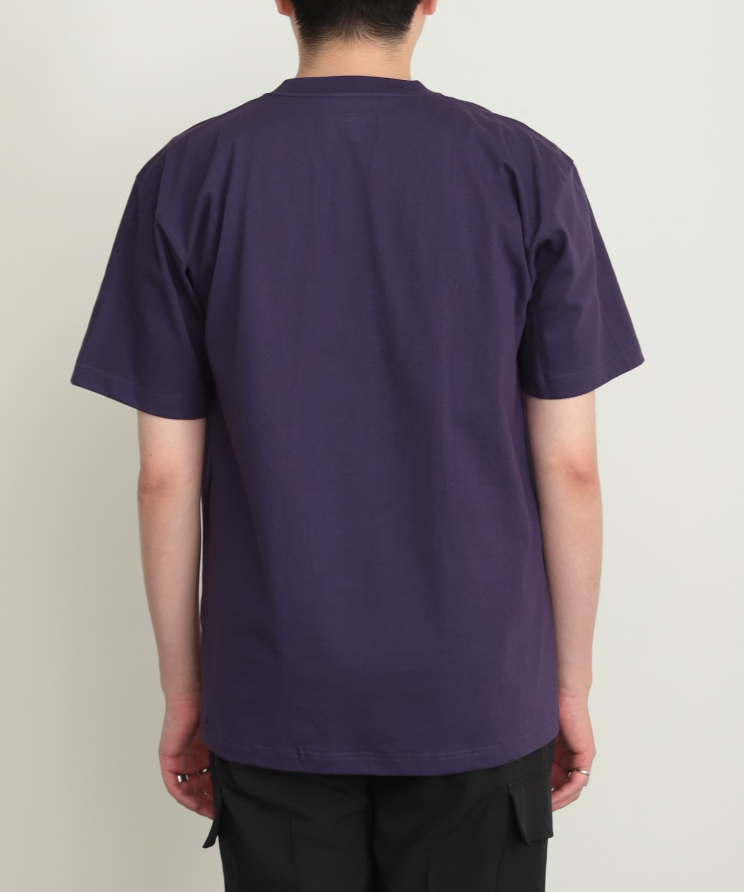 SENSE OF PLACE by URBAN RESEARCH「Hanes　BEEFY T-SHIRTS 1P」|Tシャツ・カットソー|