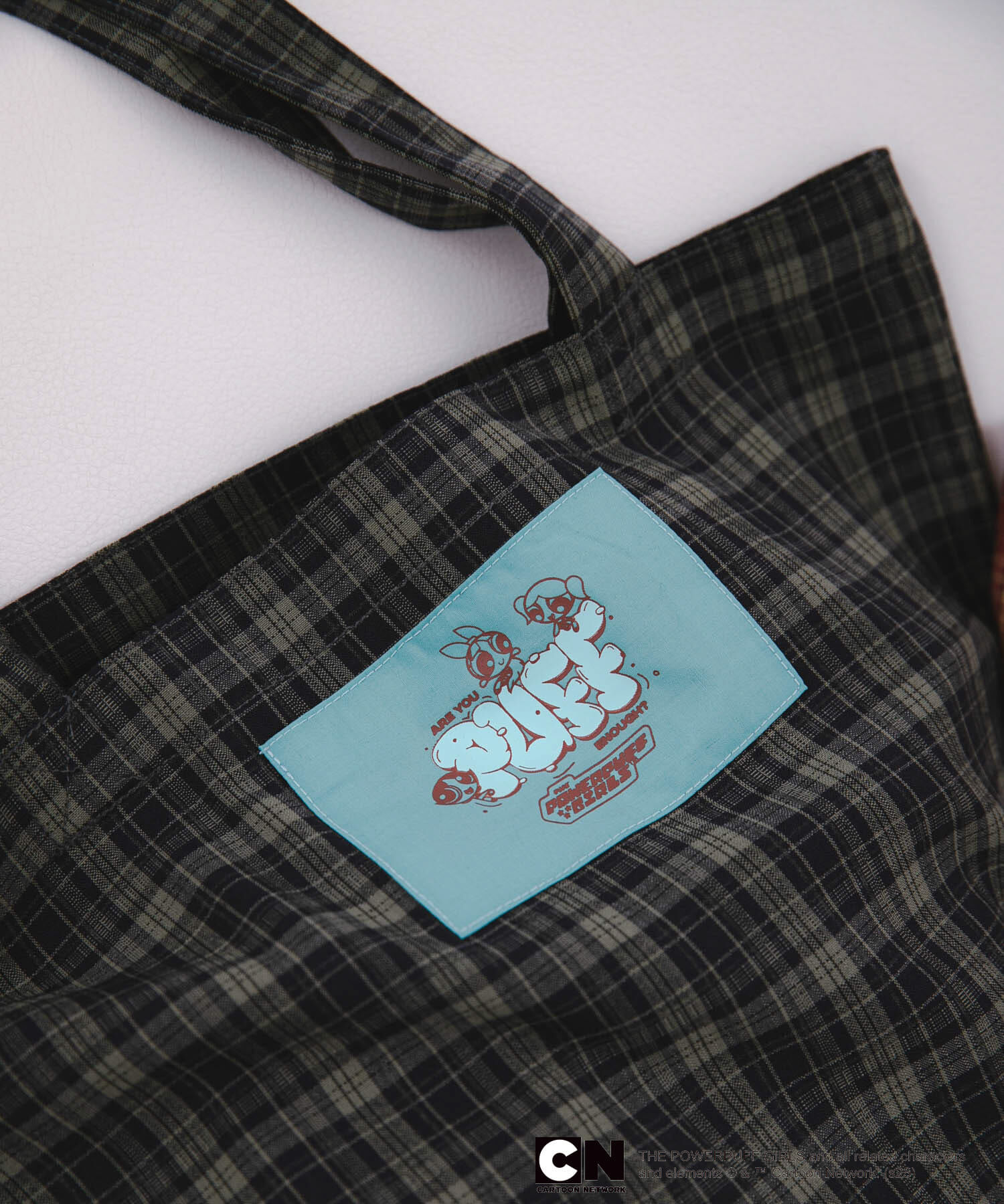 SENSE OF PLACE by URBAN RESEARCH「『別注』PPG / SENSE OF PLACE　ポケッタブルトート」|トートバッグ|