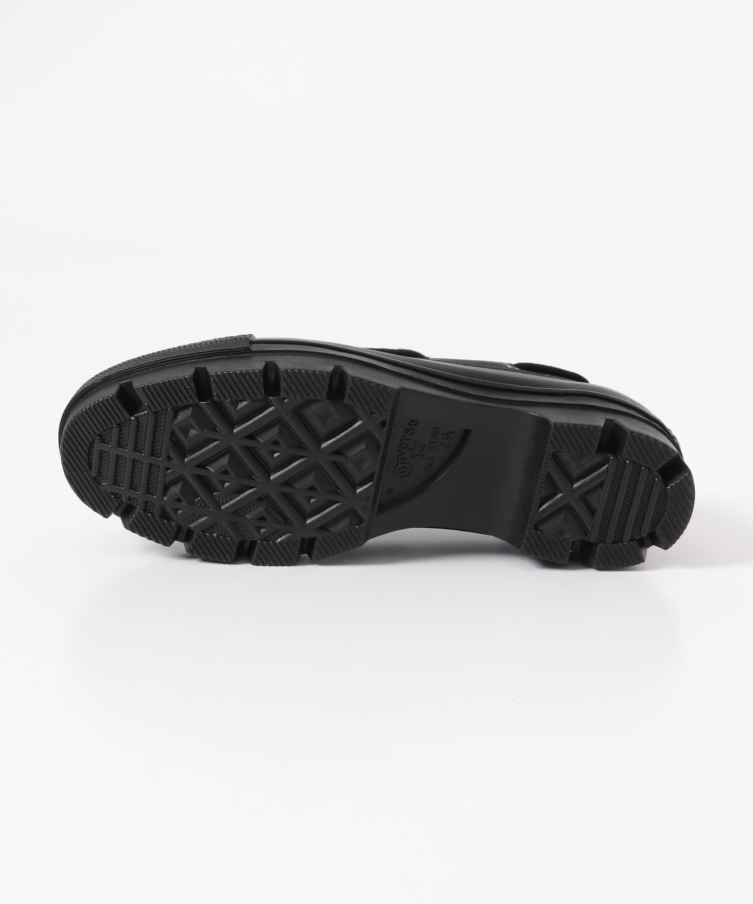 SENSE OF PLACE by URBAN RESEARCH「Converse　ALL STAR CHUNK MS OX」|その他|