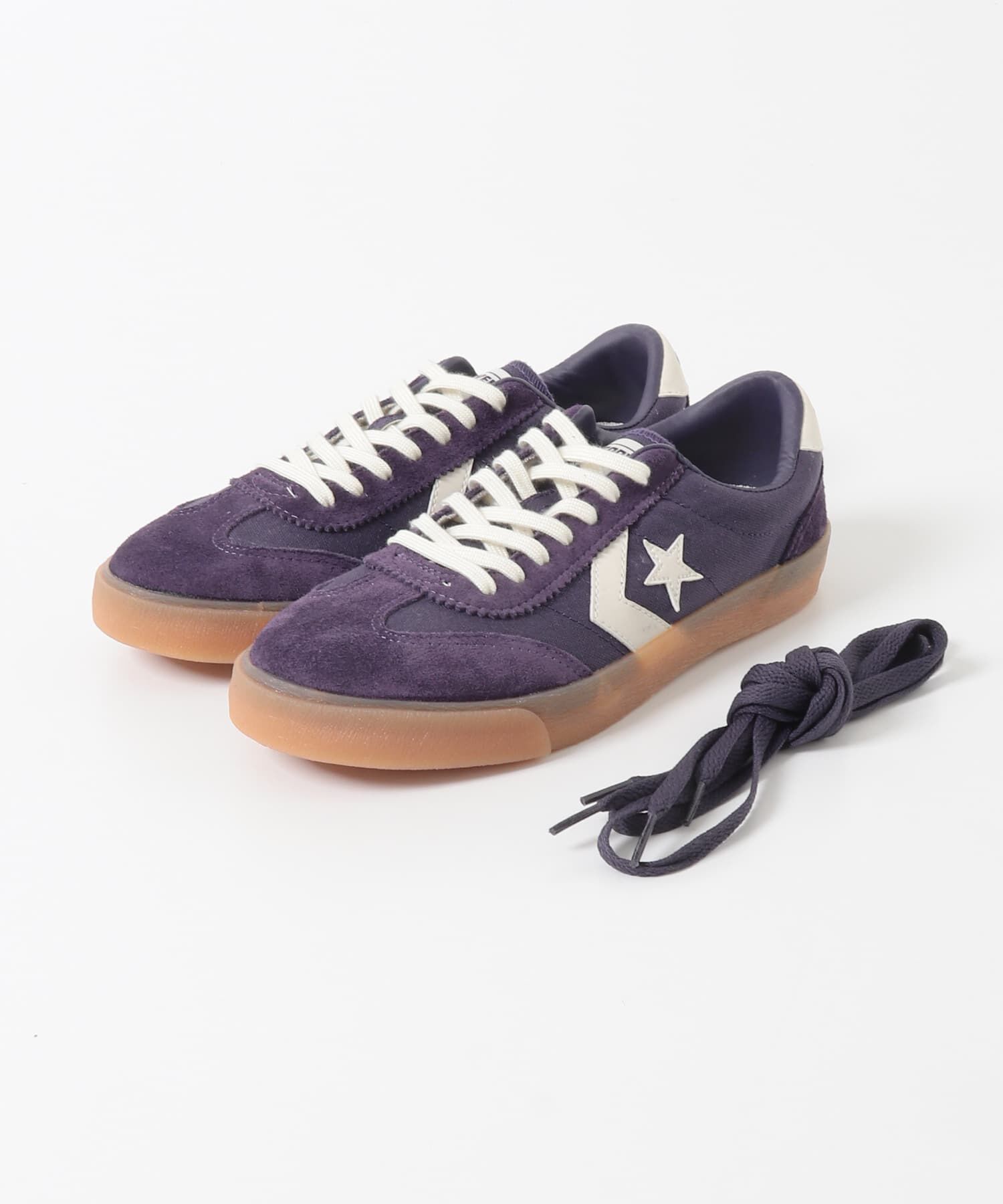 SENSE OF PLACE by URBAN RESEARCH「Converse　ROADCLASSIC SK OX」|スニーカー|