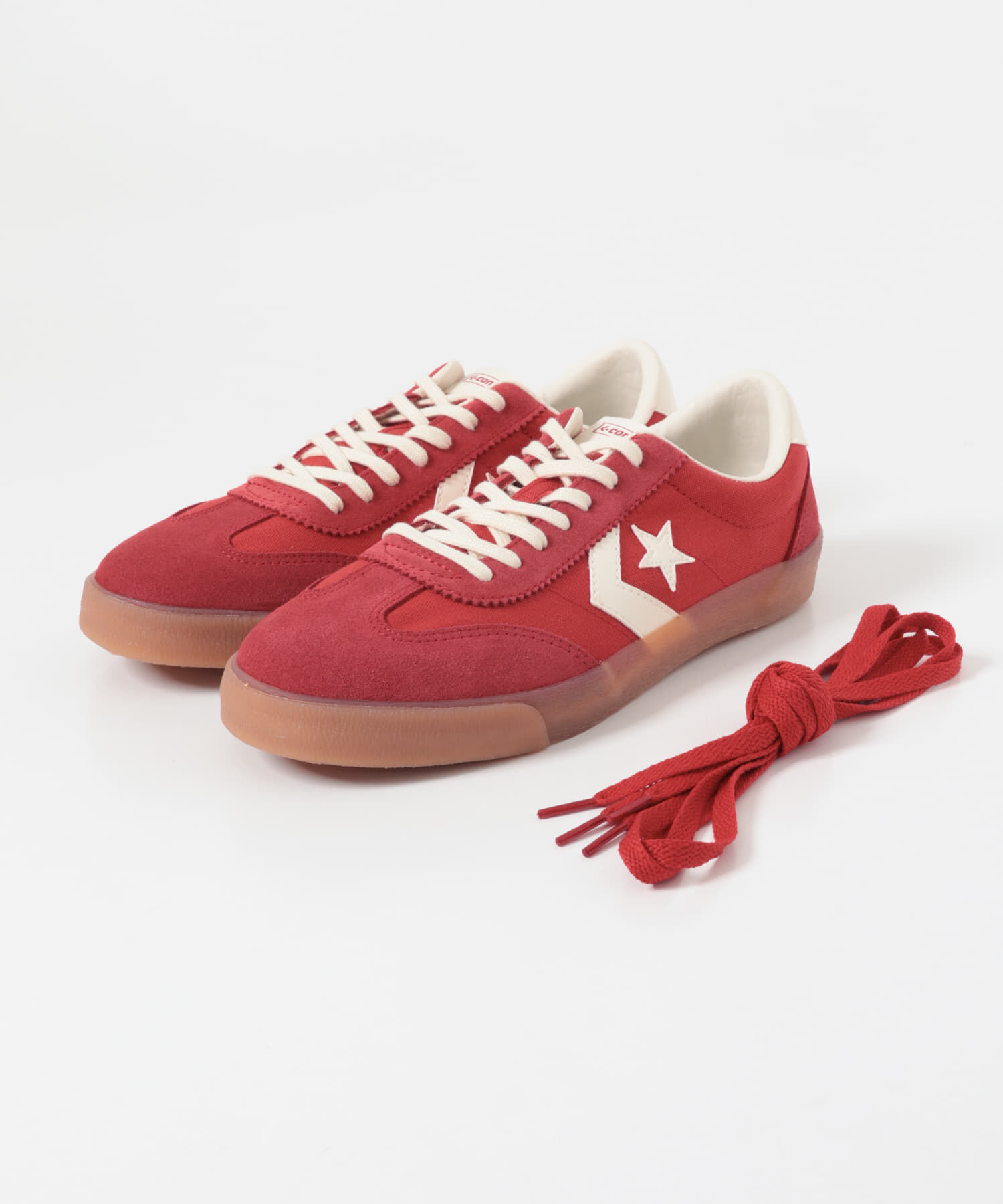 SENSE OF PLACE by URBAN RESEARCH「Converse　ROADCLASSIC SK OX」|スニーカー|
