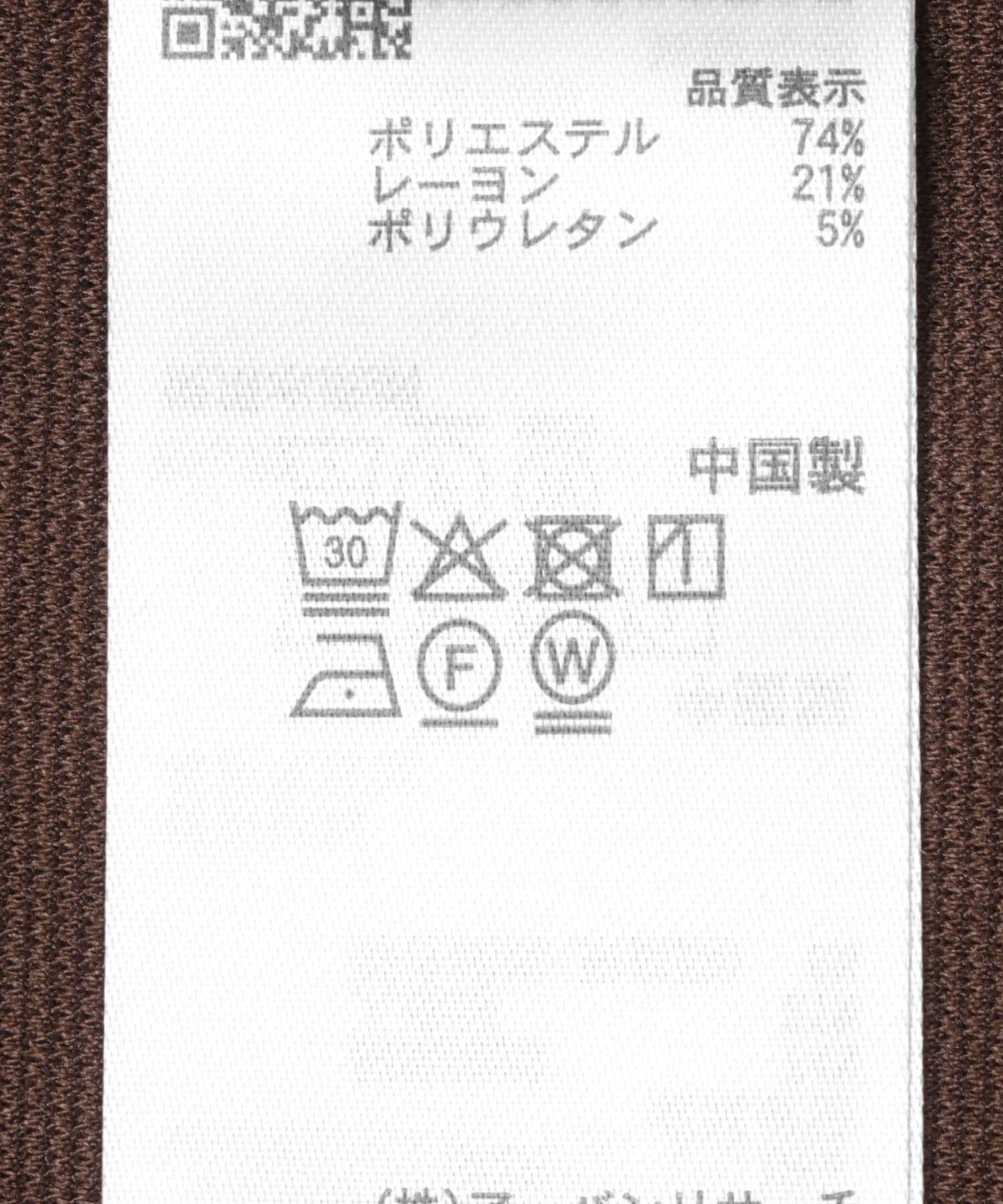 SENSE OF PLACE by URBAN RESEARCH「ミラノクロップドジャケット」|その他|