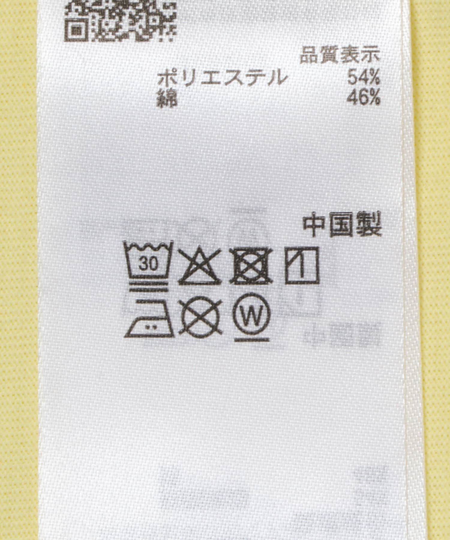 SENSE OF PLACE by URBAN RESEARCH「『UR TECH ひやサラクール』リラックスポケットTシャツ」|Tシャツ・カットソー|