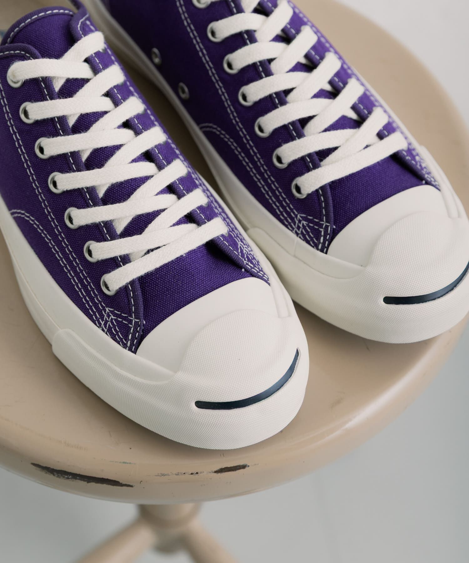SENSE OF PLACE by URBAN RESEARCH「Converse　JACK PURCELL CL/」|スニーカー|