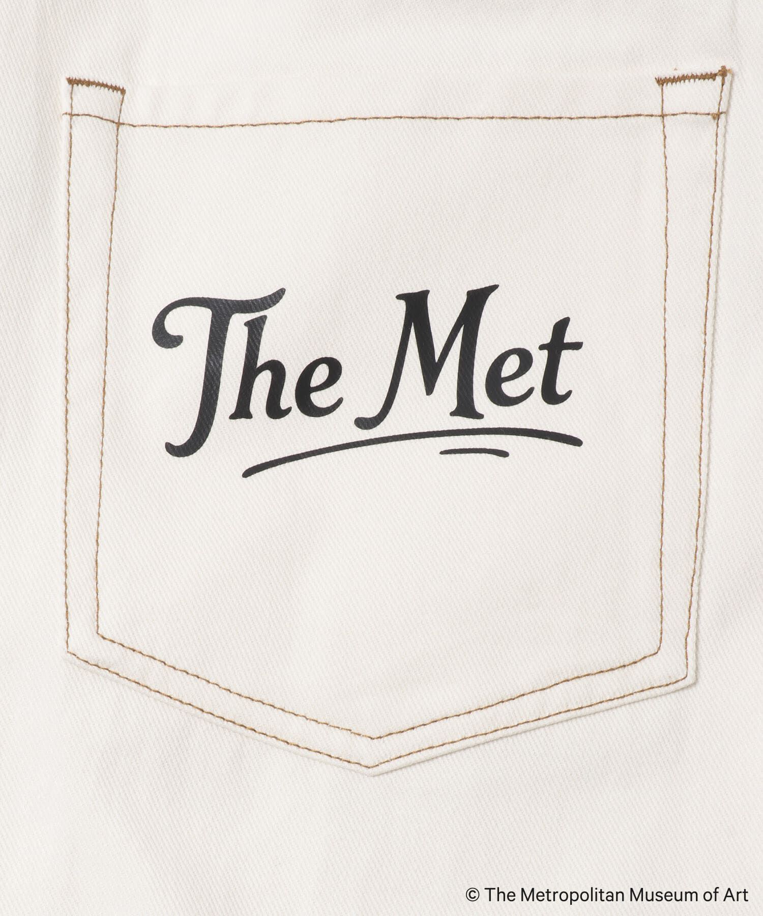 SENSE OF PLACE by URBAN RESEARCH「『別注』The Met&times;SENSE OF PLACE　パンツ(ロートレック)」|その他|