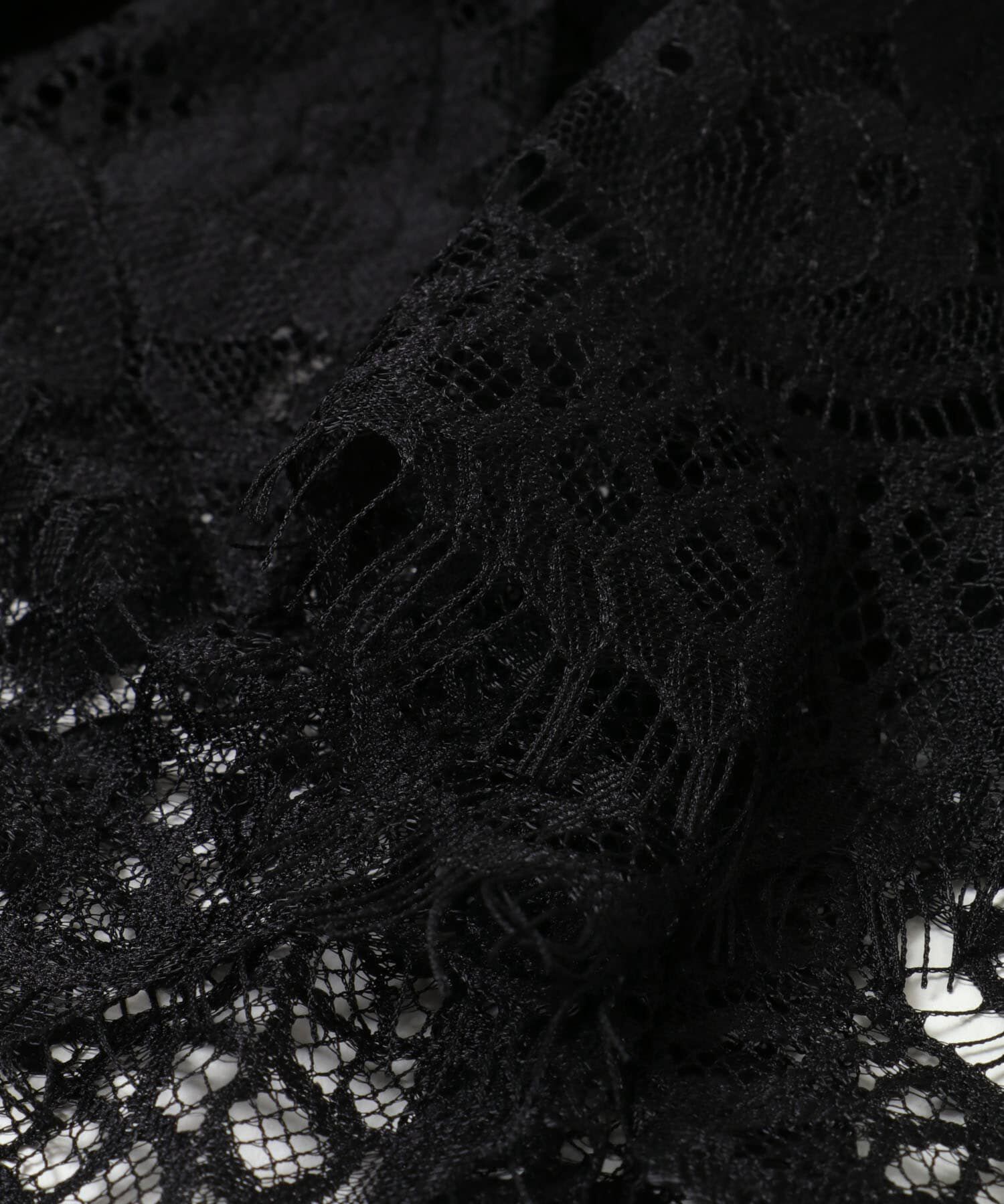 SENSE OF PLACE by URBAN RESEARCH「2WAYティアードフリルレーストップ」|タンクトップ|