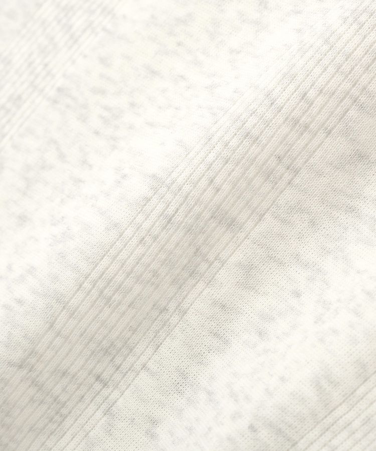AMERICAN HOLIC「【SET】半袖プルオーバー+針抜きカーディガン」|Tシャツ・カットソー|