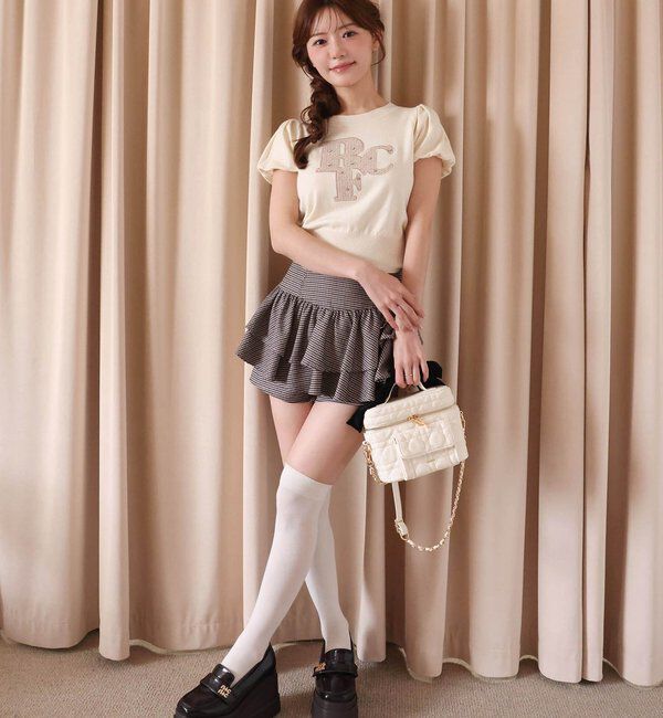  「10㎝トリプルソール2way美脚ローファー」|その他|