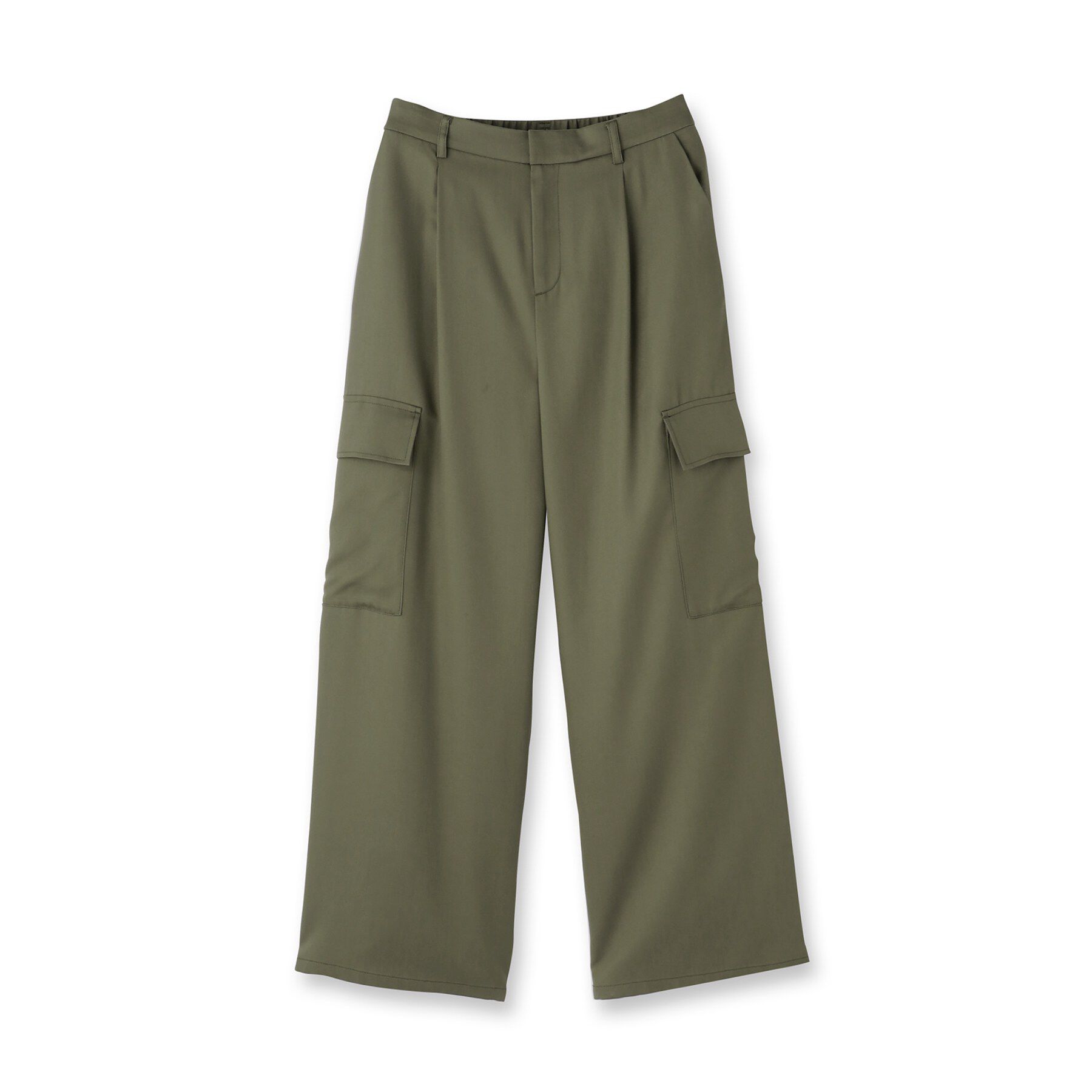 Reflect「ストレートワイドカーゴパンツ」|その他|