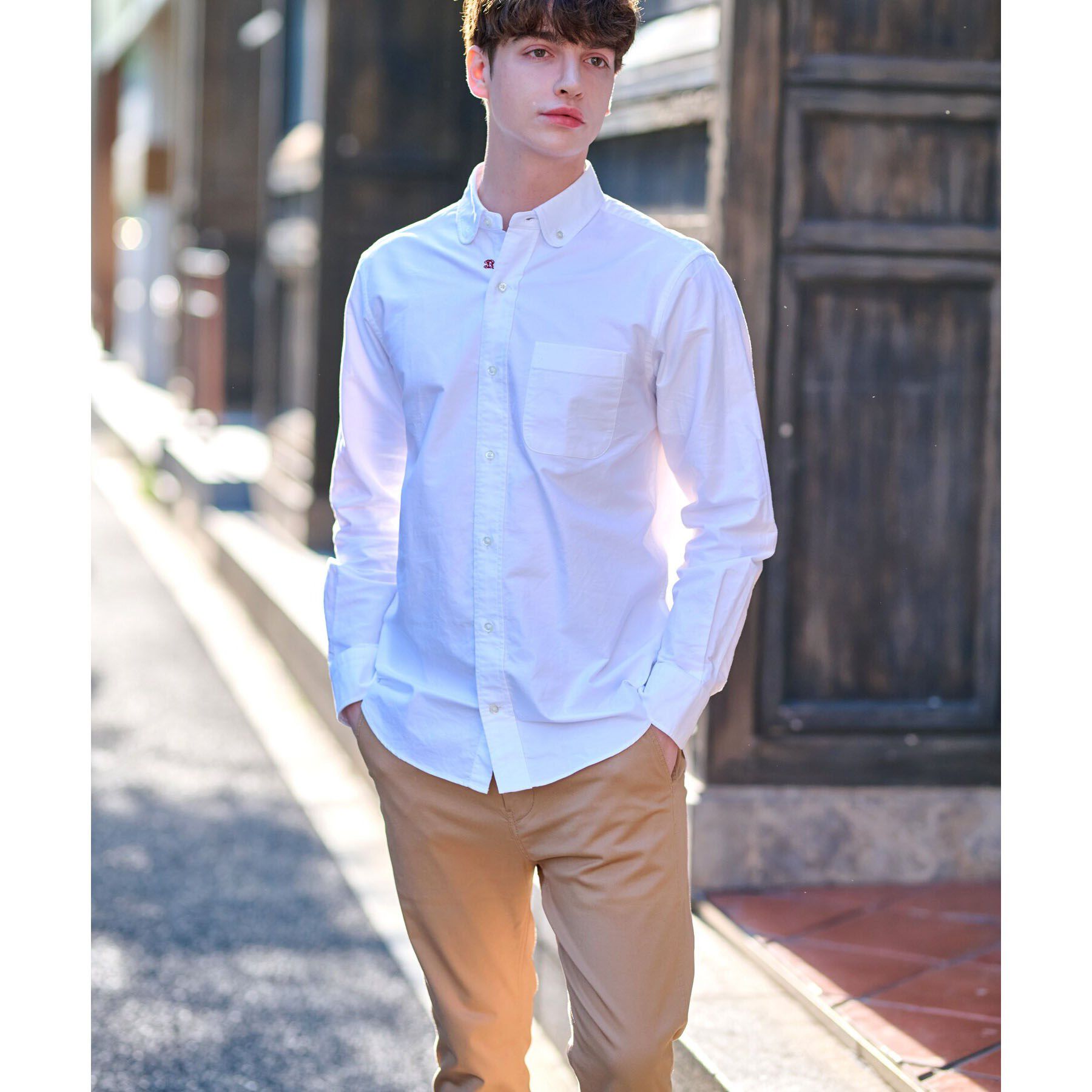 DRESSTERIOR「【Safari5月号掲載/人気定番】ストレッチスキニーパンツ」|その他|