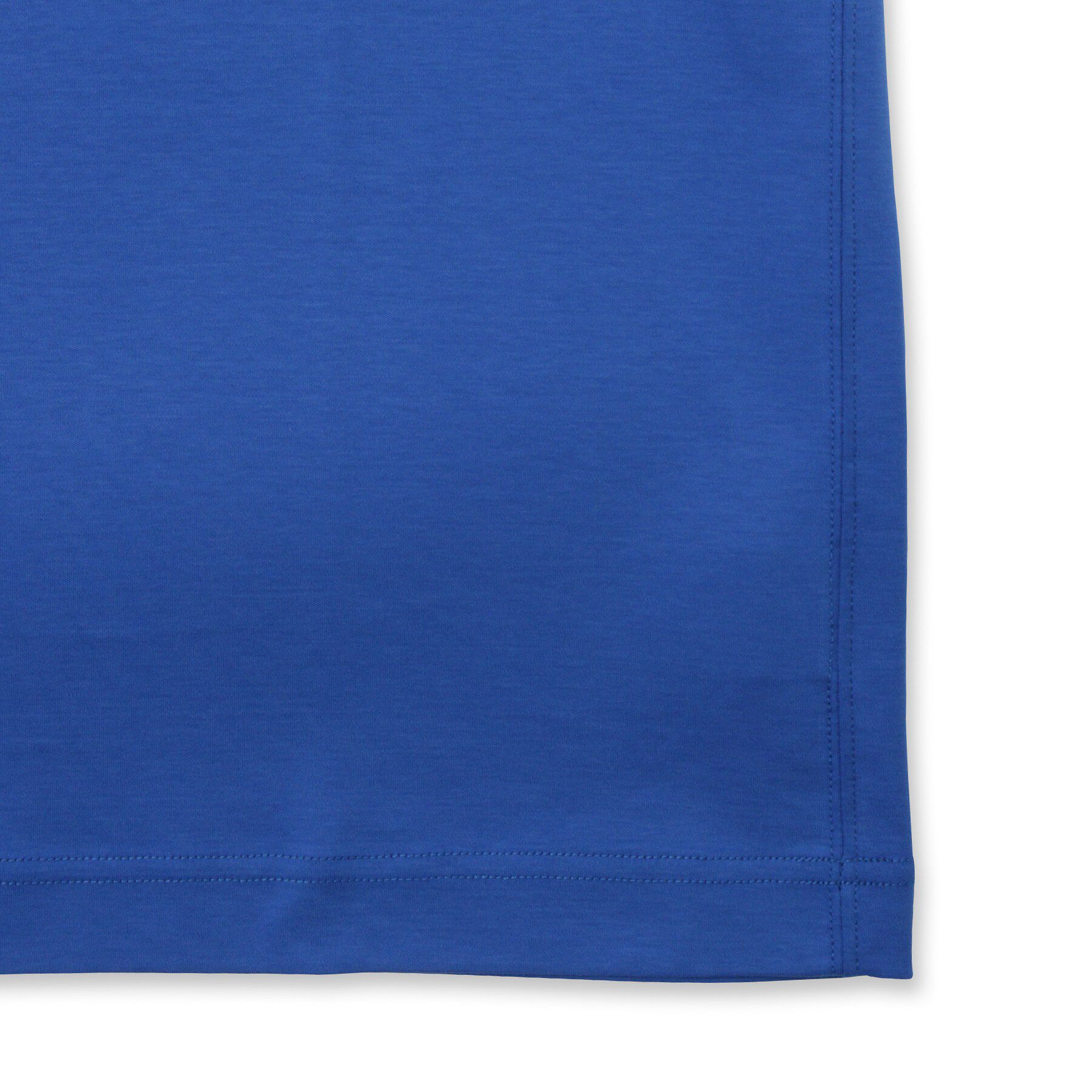 DRESSTERIOR「【接触冷感／抗菌防臭／消臭】ICE CLEAR COTTON フロッグオーバーフィットTシャツ」|Tシャツ・カットソー|