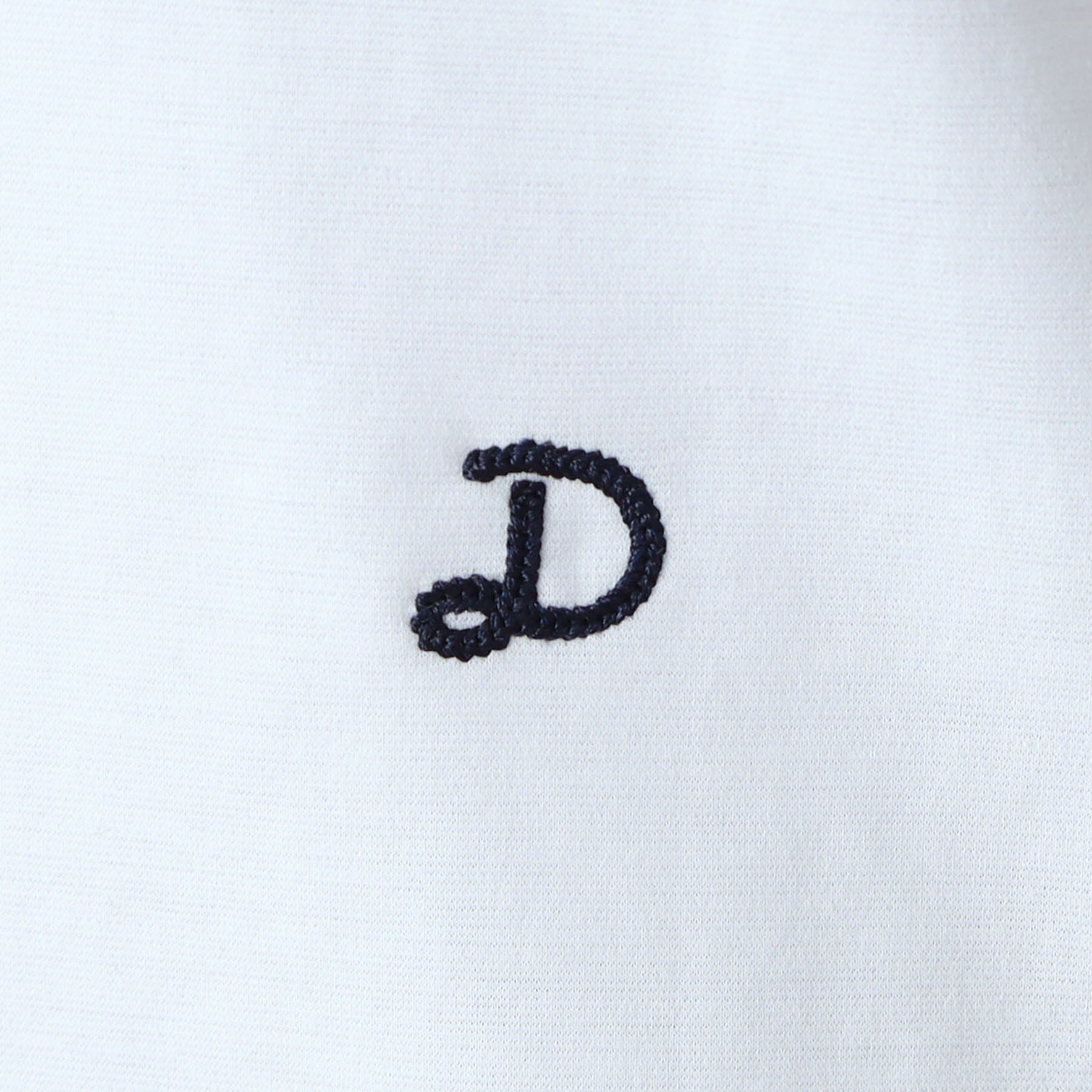 DRESSTERIOR「【接触冷感/UVカット/抗菌防臭/しわ防止】クールデオドラント スクエアネックプルオーバー」|Tシャツ・カットソー|