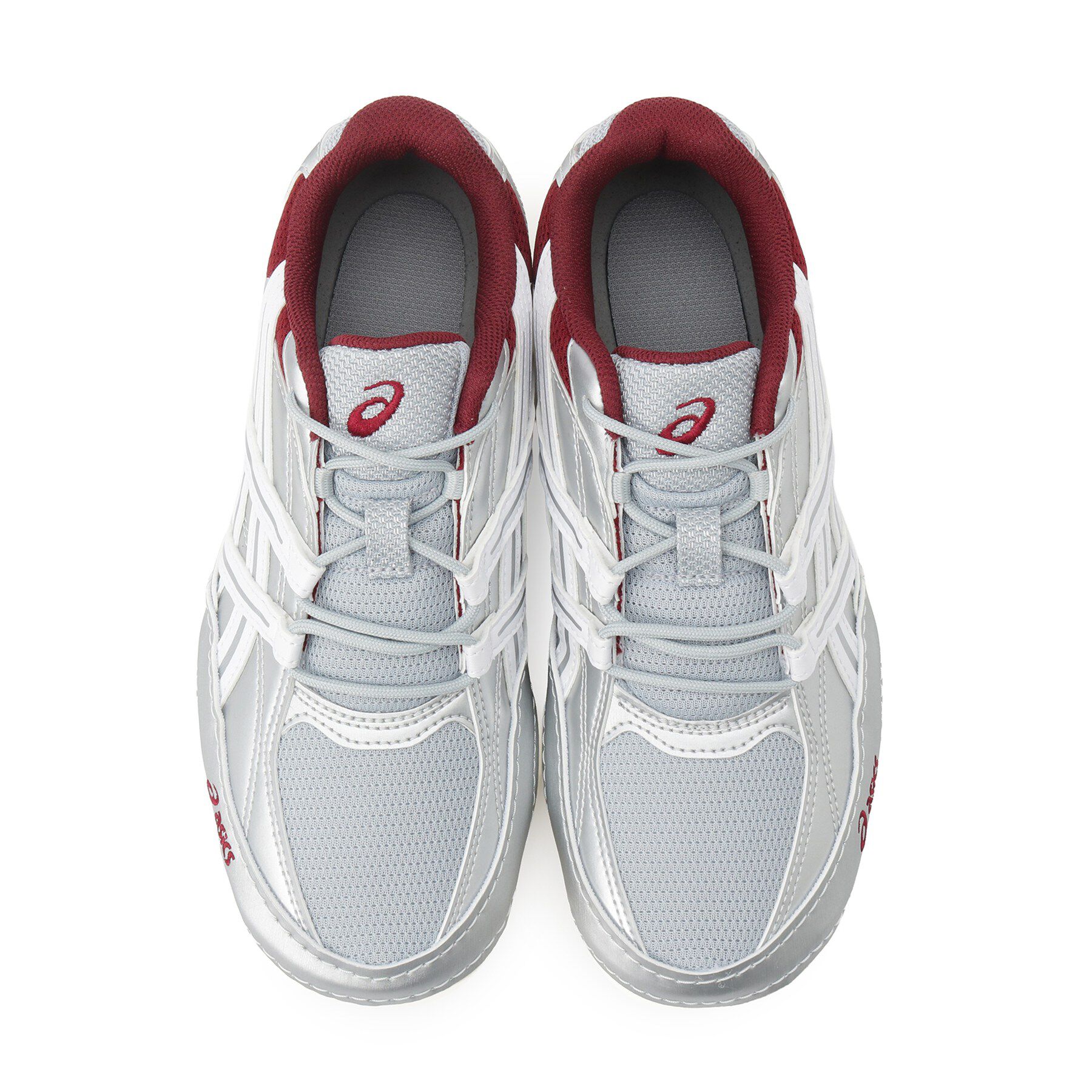 DRESSTERIOR「asics（アシックス）HYPERSYNC」|スニーカー|