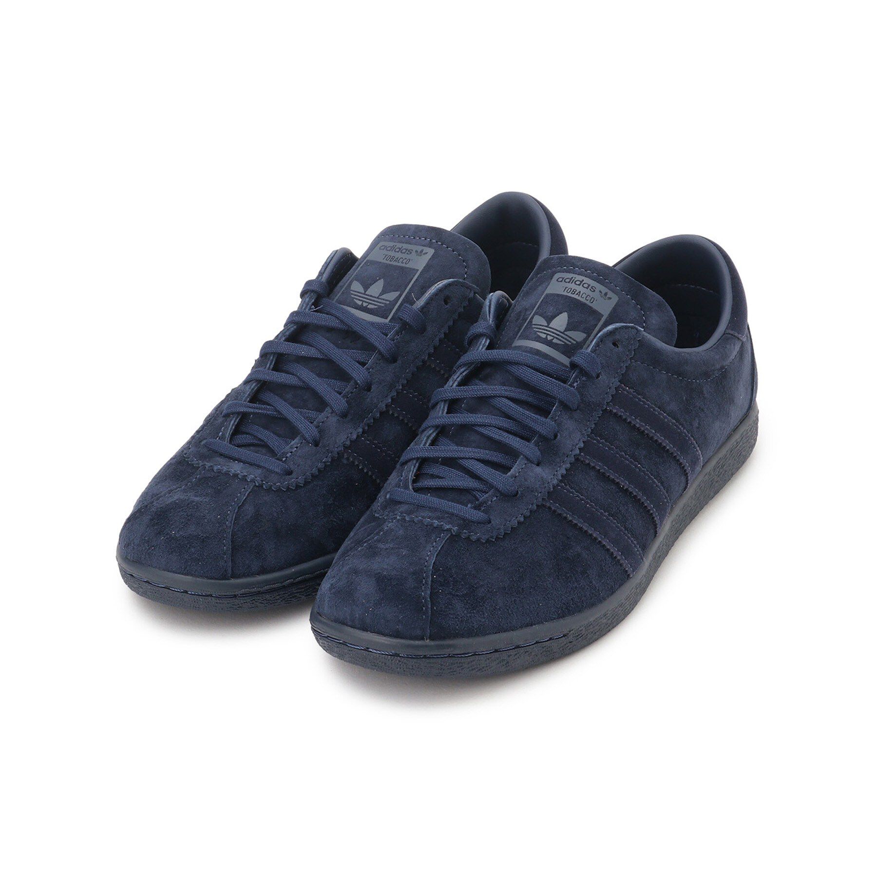 DRESSTERIOR「ADIDAS（アディダス）TOBACCO（タバコ）スニーカー」|スニーカー|