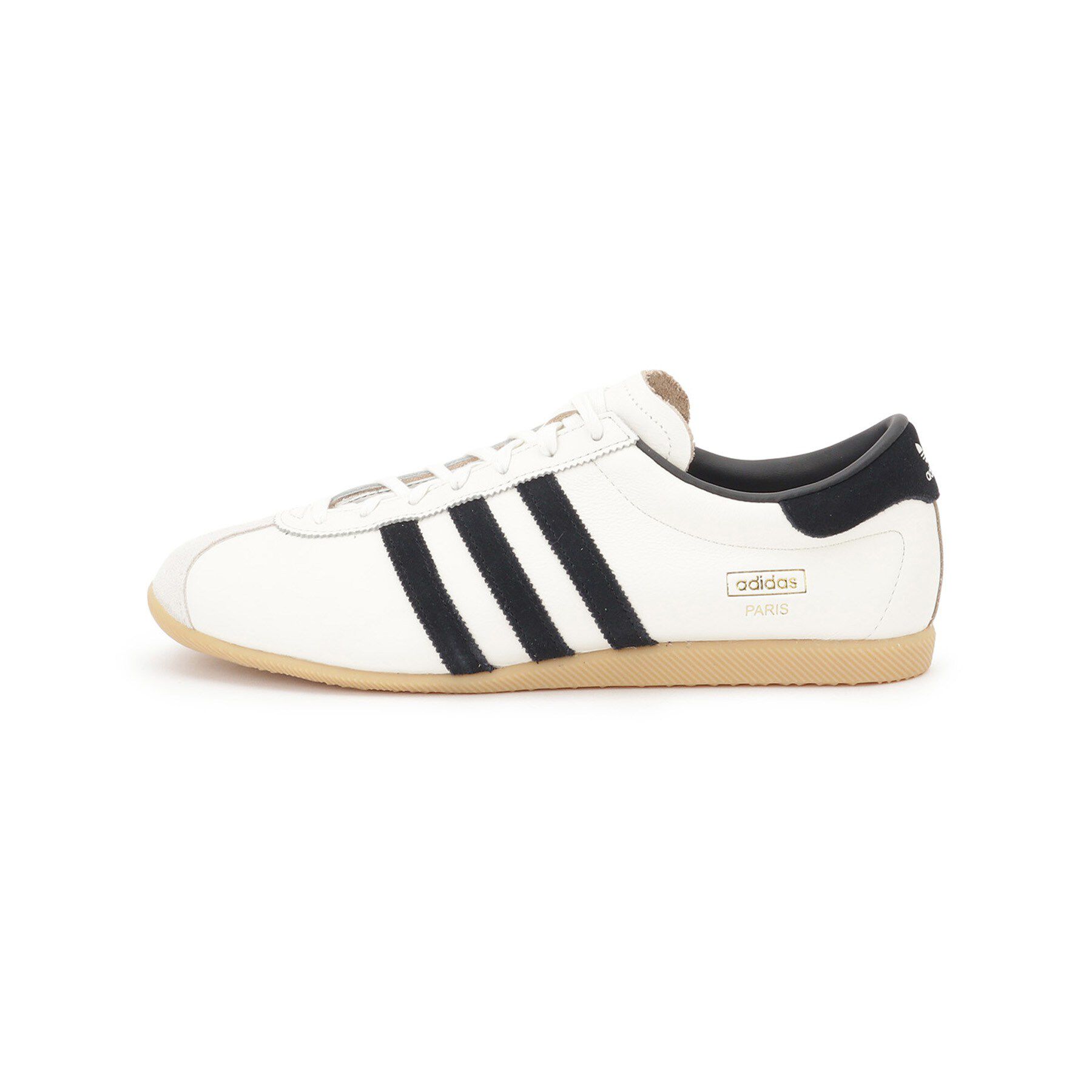 DRESSTERIOR「ADIDAS（アディダス）PARIS｜スニーカー」|スニーカー|