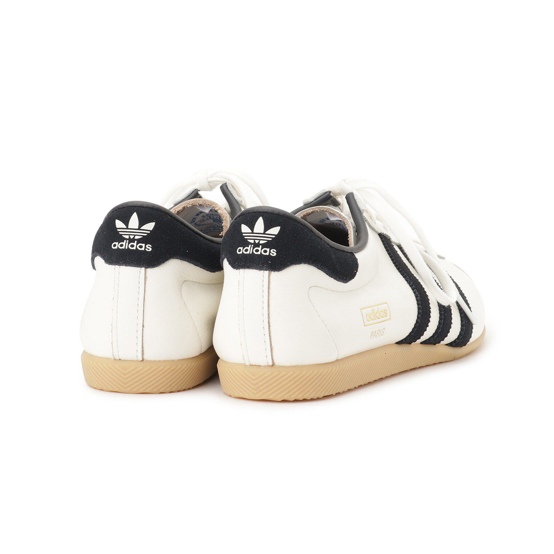 DRESSTERIOR「ADIDAS（アディダス）PARIS｜スニーカー」|スニーカー|