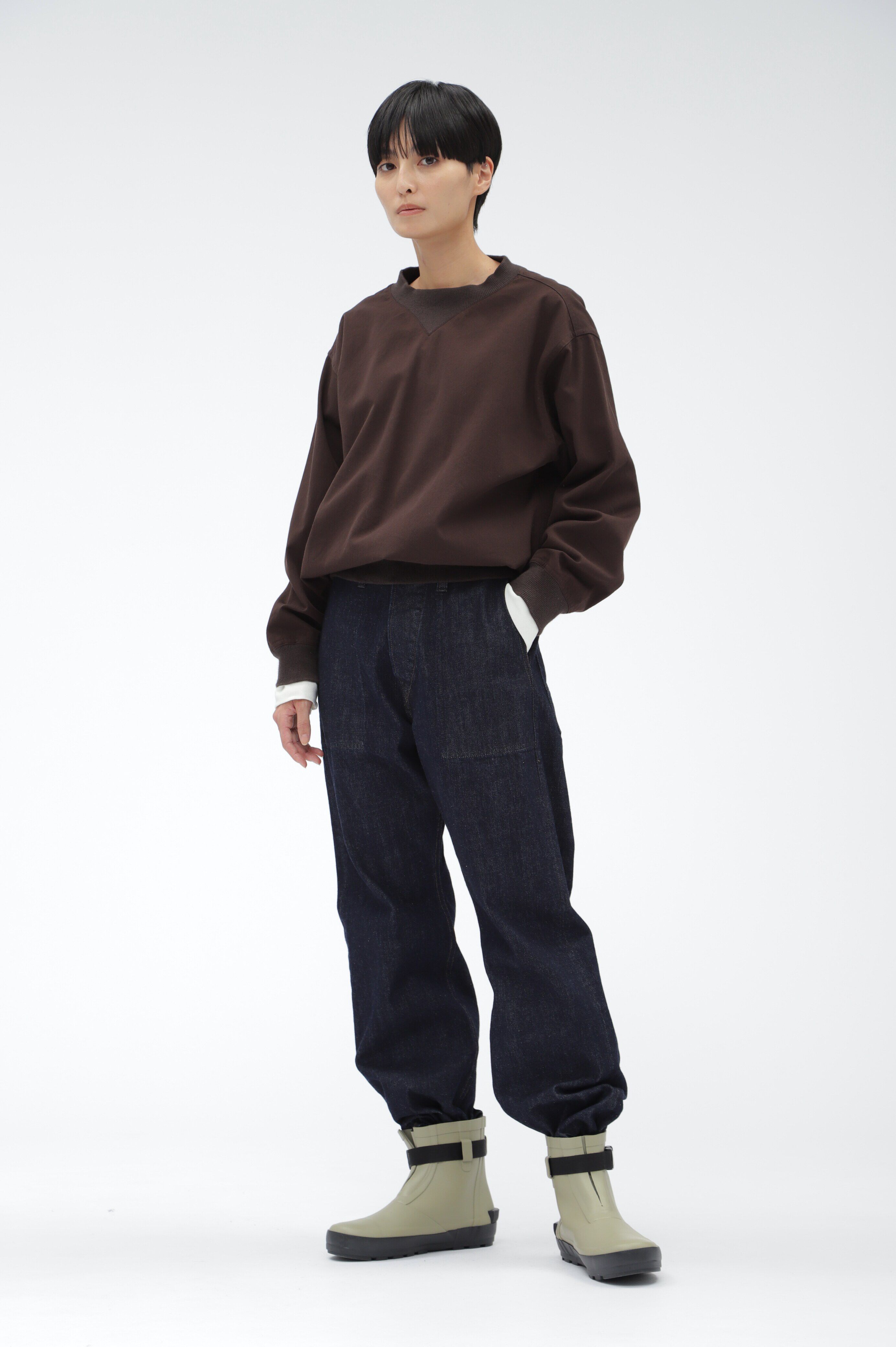 MHL.「CANTON DENIM」|その他|