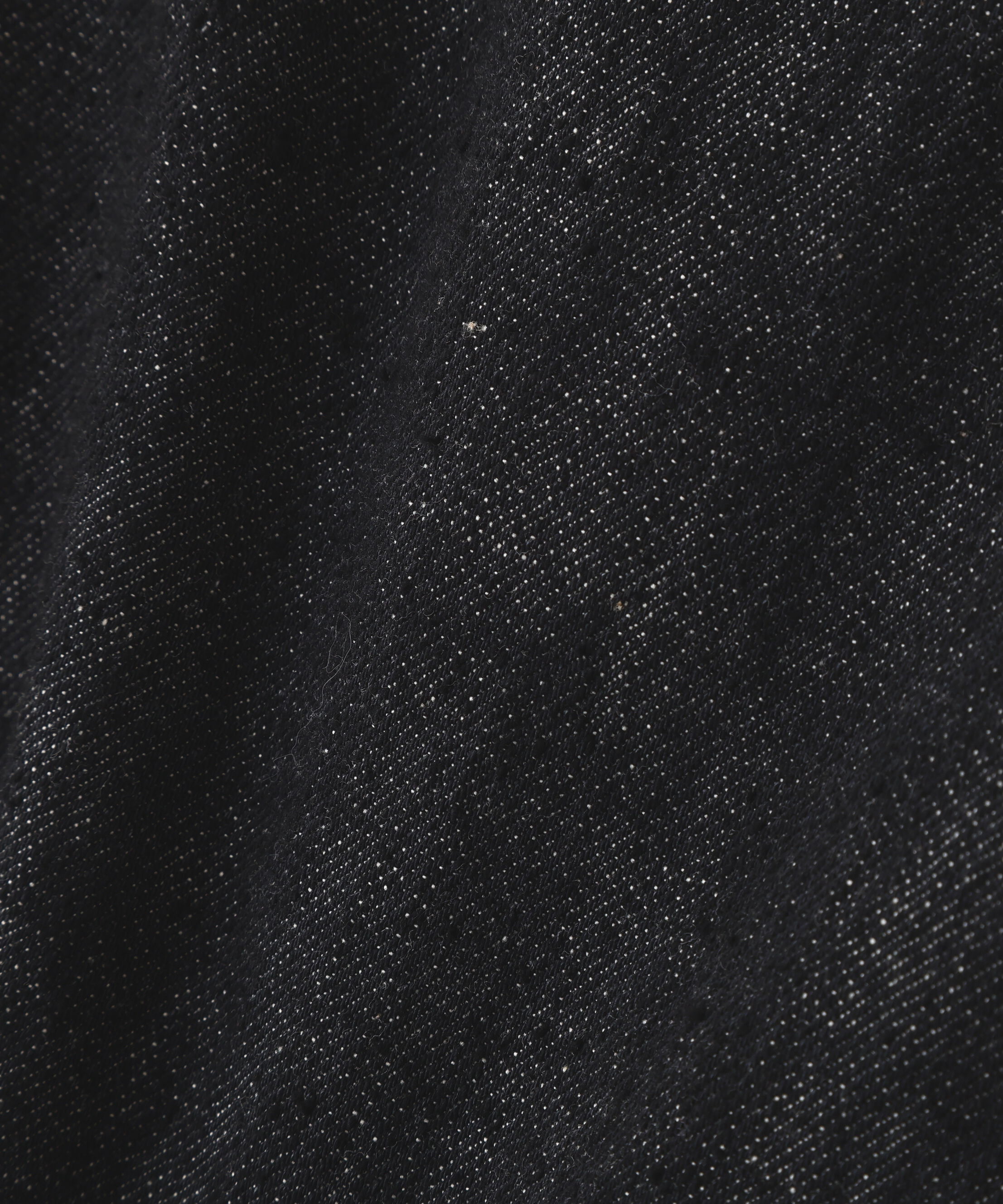 MHL.「CANTON BLACK LIGHT DENIM TROUSERS」|その他|
